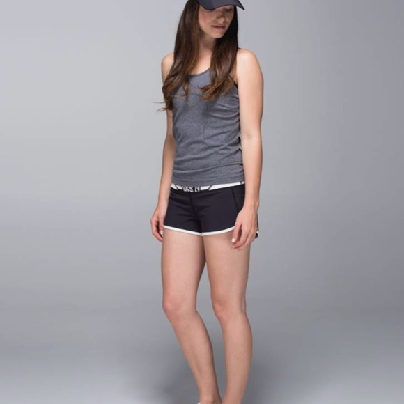 Lululemon Speed Short size 2 - Picture 4 of 10